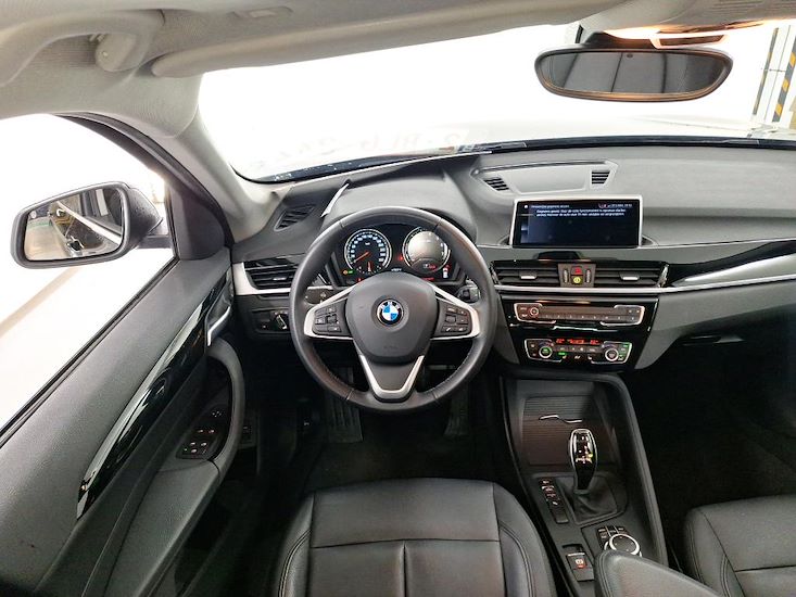 Bmw X1 — photo 8
