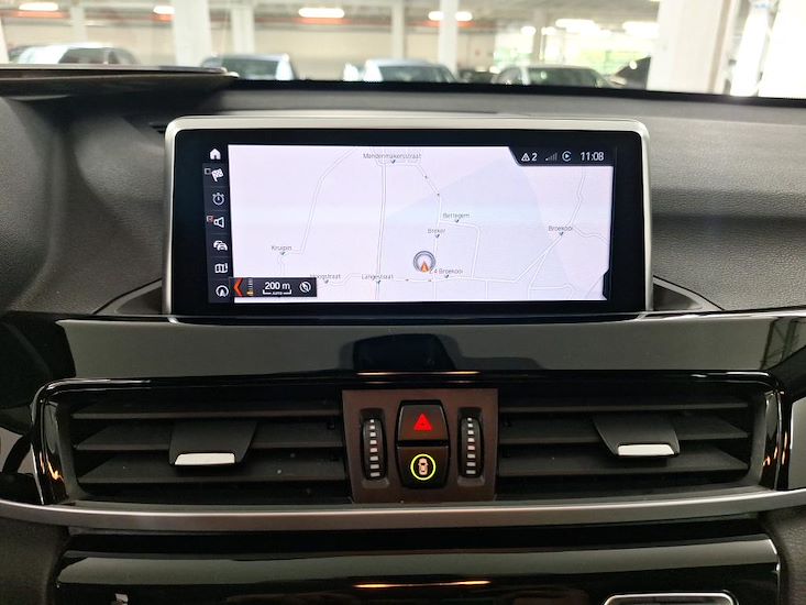 Bmw X1 — photo 9