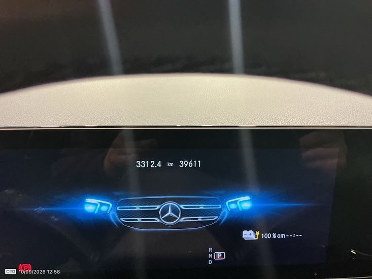 Mercedes-Benz Gla — photo 8