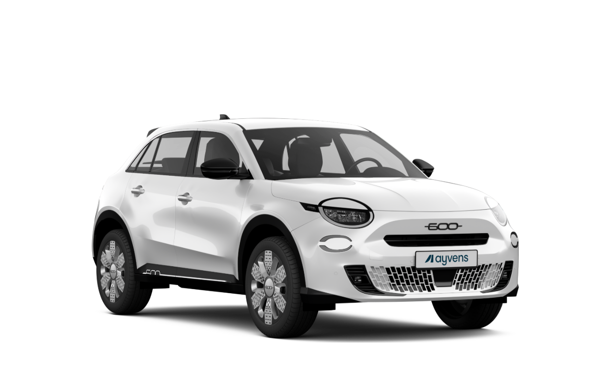 Fiat 600