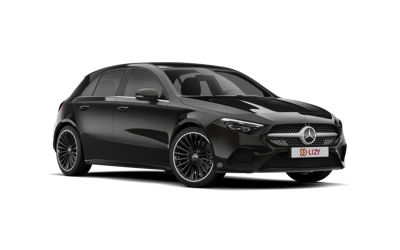 Mercedes-Benz A