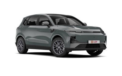 Leapmotor B10