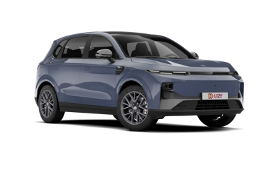 Leapmotor B10