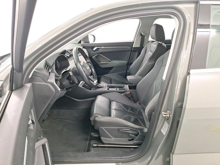 Audi Q3 — photo 5