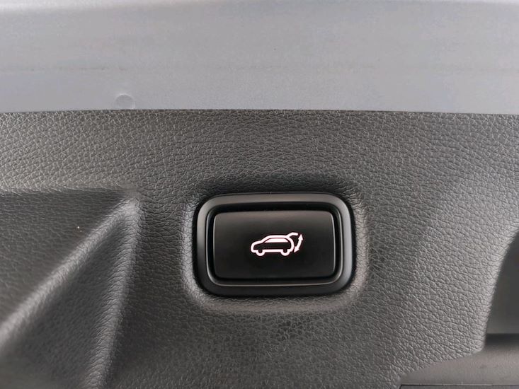 Kia Xceed — photo 13