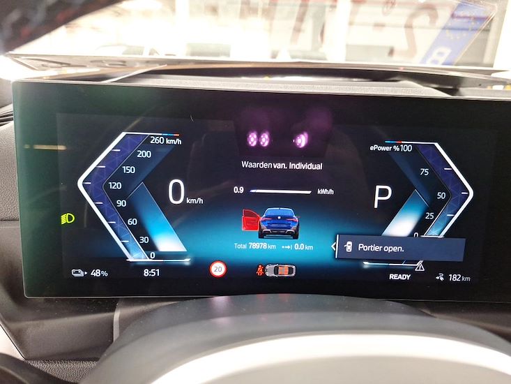 Bmw I4 — photo 10
