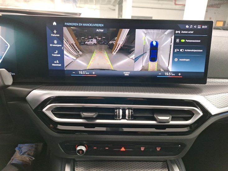 Bmw I4 — photo 12