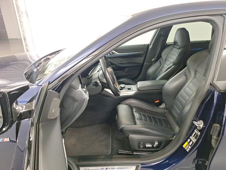 Bmw I4 — photo 5