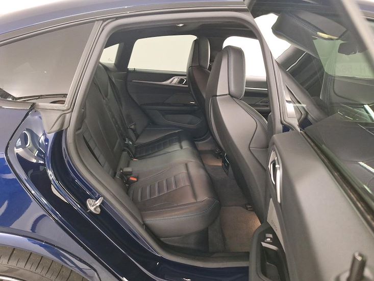 Bmw I4 — photo 6