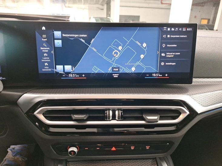 Bmw I4 — photo 9