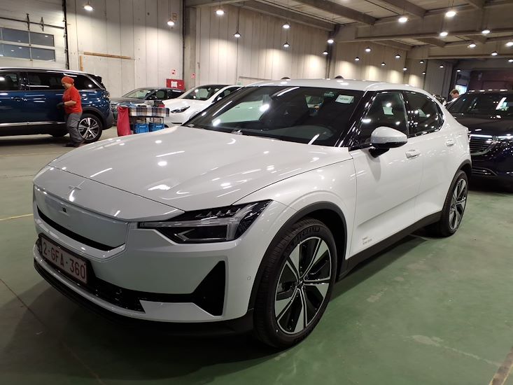 Polestar 2