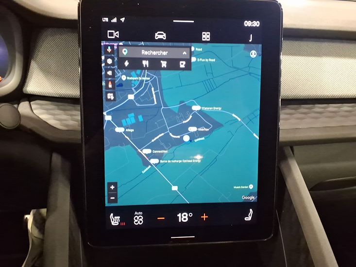 Polestar 2 — photo 11