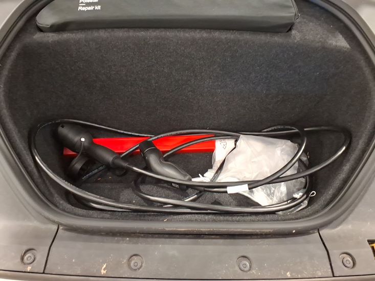 Polestar 2 — photo 12