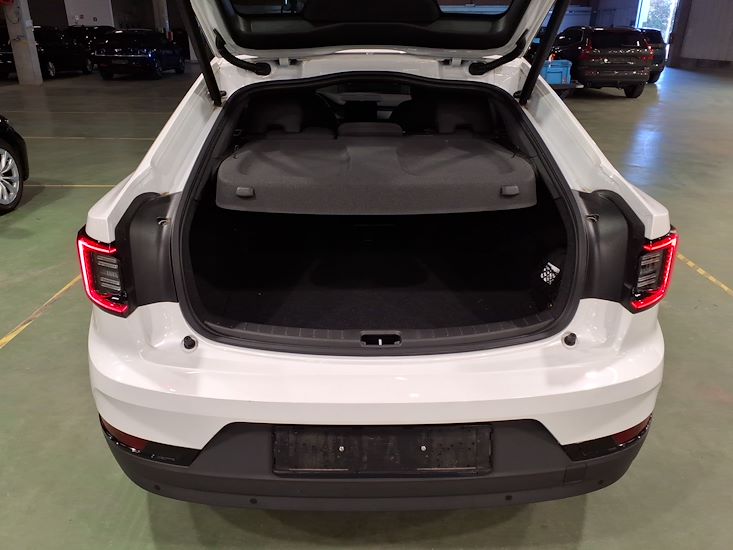 Polestar 2 — photo 2