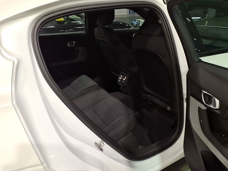 Polestar 2 — photo 3