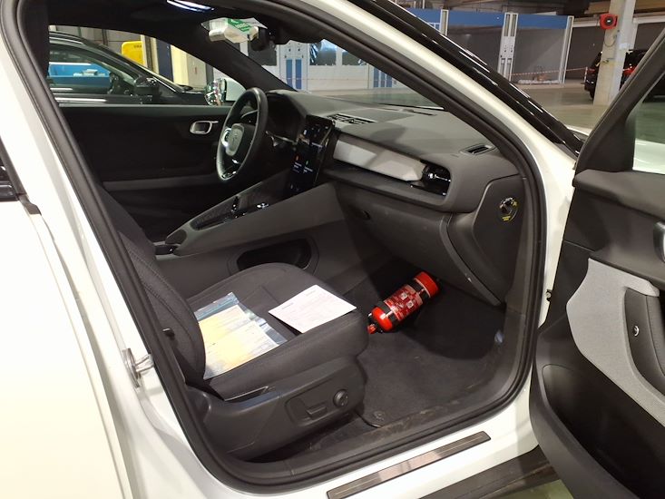 Polestar 2 — photo 4