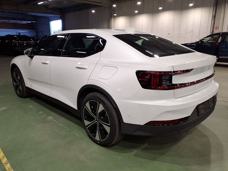 Polestar 2 — photo 7