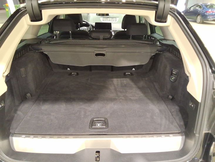 Bmw Serie 5 — photo 3
