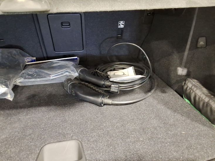 Volvo Xc40 — photo 12