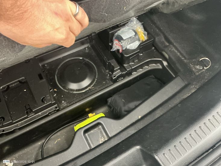 Mercedes-Benz Cla — photo 13