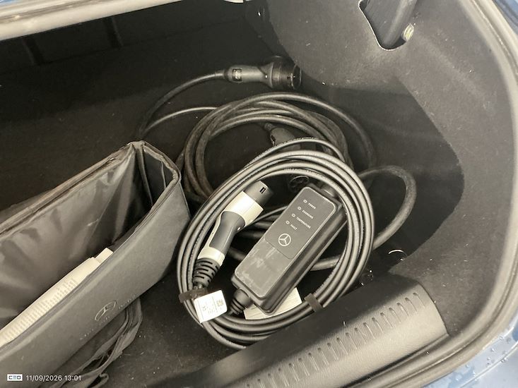 Mercedes-Benz Cla — photo 14