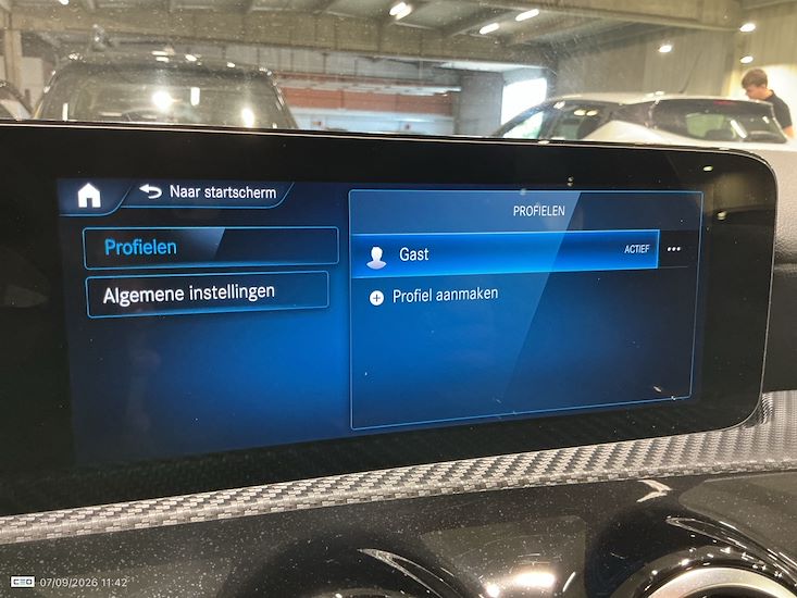 Mercedes-Benz Classe A — photo 10