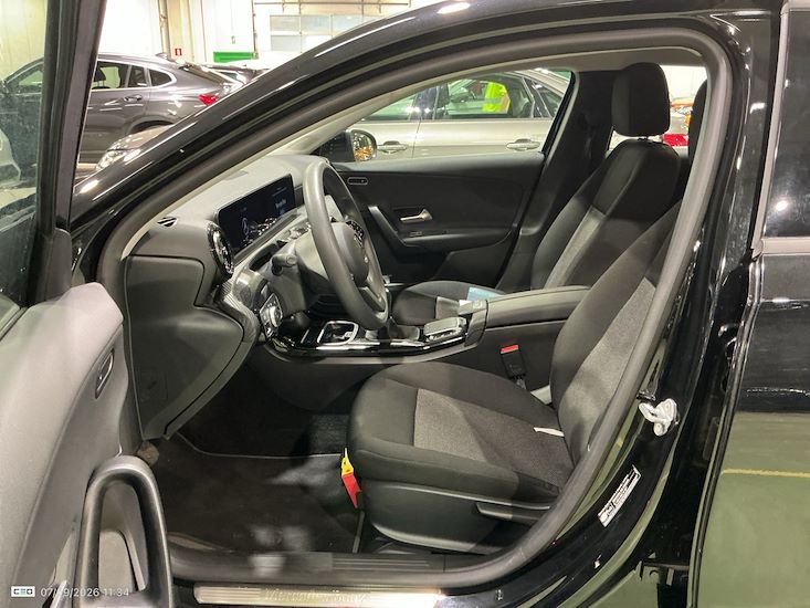 Mercedes-Benz Classe A — photo 11