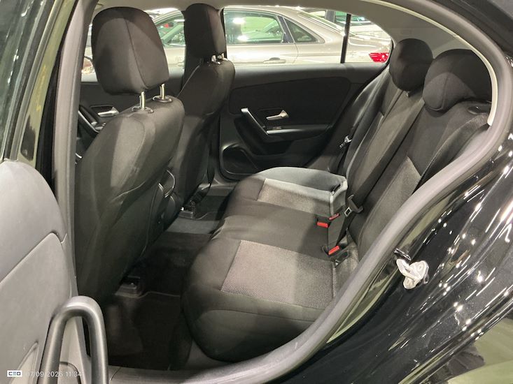 Mercedes-Benz Classe A — photo 12
