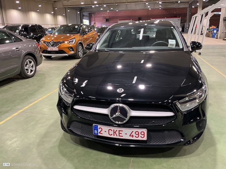 Mercedes-Benz Classe A — photo 2