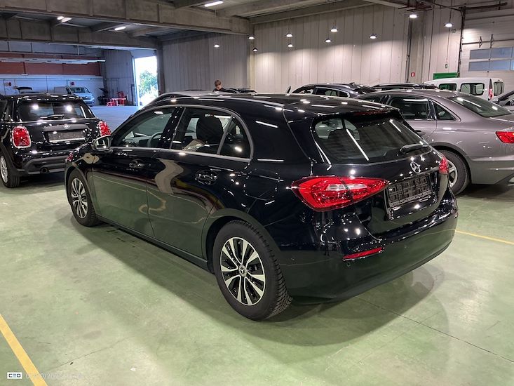Mercedes-Benz Classe A — photo 3