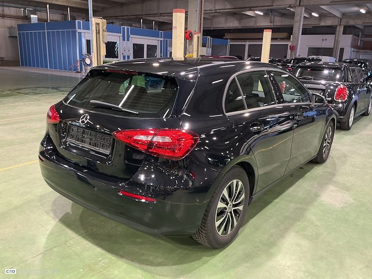 Mercedes-Benz Classe A — photo 4