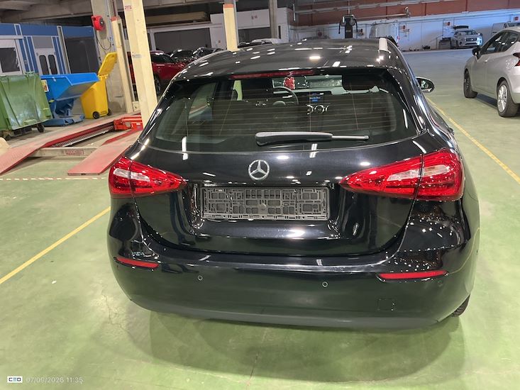 Mercedes-Benz Classe A — photo 5