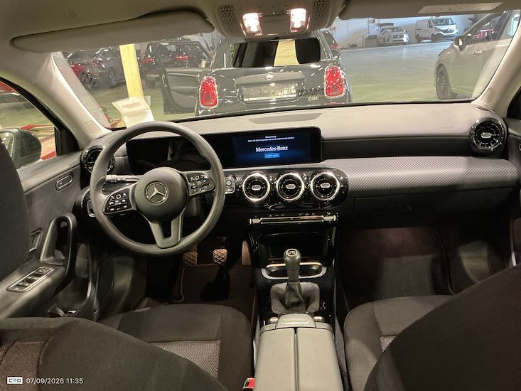 Mercedes-Benz Classe A — photo 7