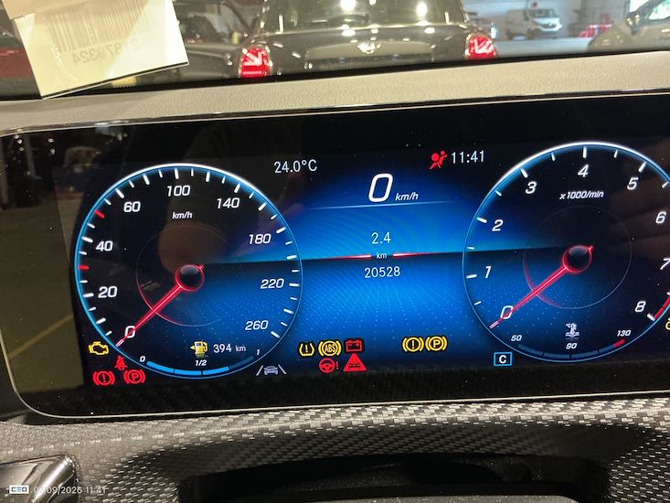 Mercedes-Benz Classe A — photo 8