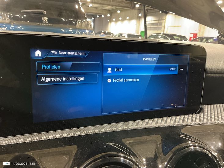 Mercedes-Benz Classe A — photo 10