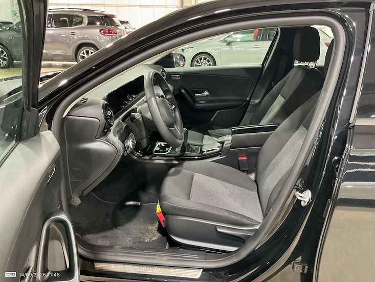 Mercedes-Benz Classe A — photo 11