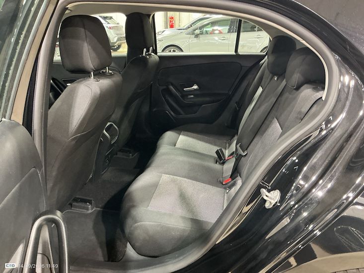 Mercedes-Benz Classe A — photo 12