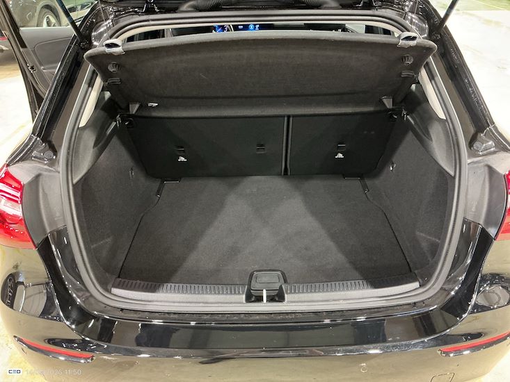Mercedes-Benz Classe A — photo 13