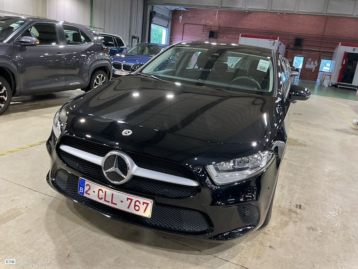 Mercedes-Benz Classe A — photo 2