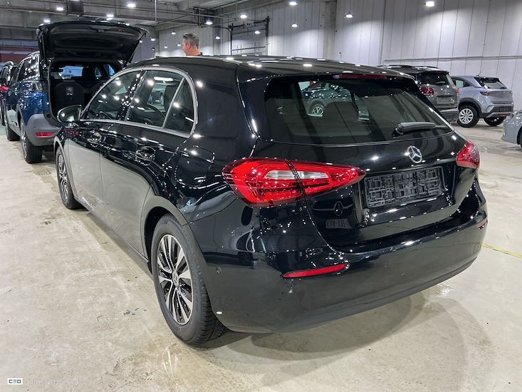 Mercedes-Benz Classe A — photo 3