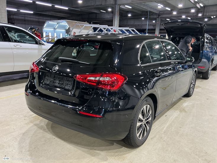 Mercedes-Benz Classe A — photo 4
