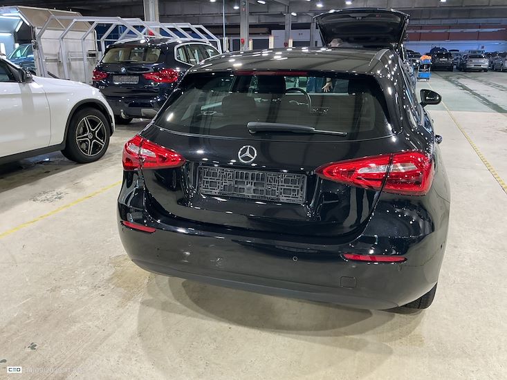 Mercedes-Benz Classe A — photo 5