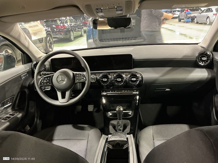 Mercedes-Benz Classe A — photo 7