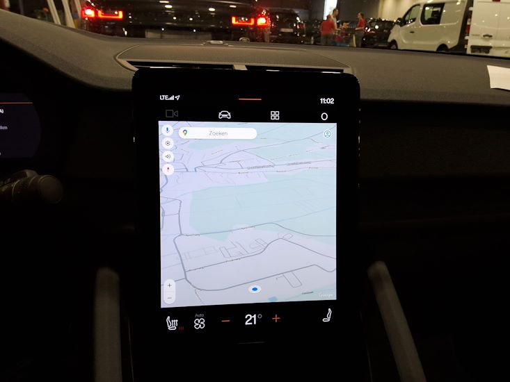 Polestar 2 — photo 10