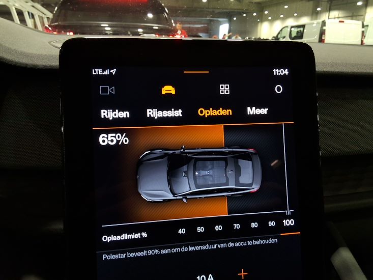 Polestar 2 — photo 13