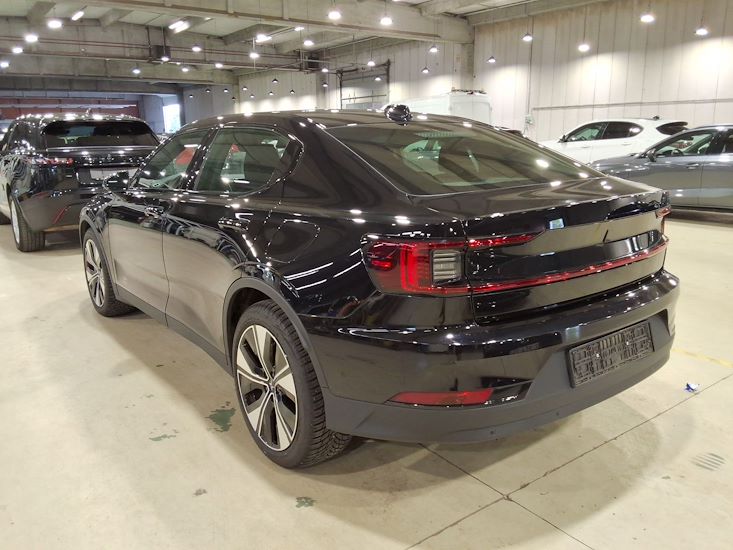 Polestar 2 — photo 2