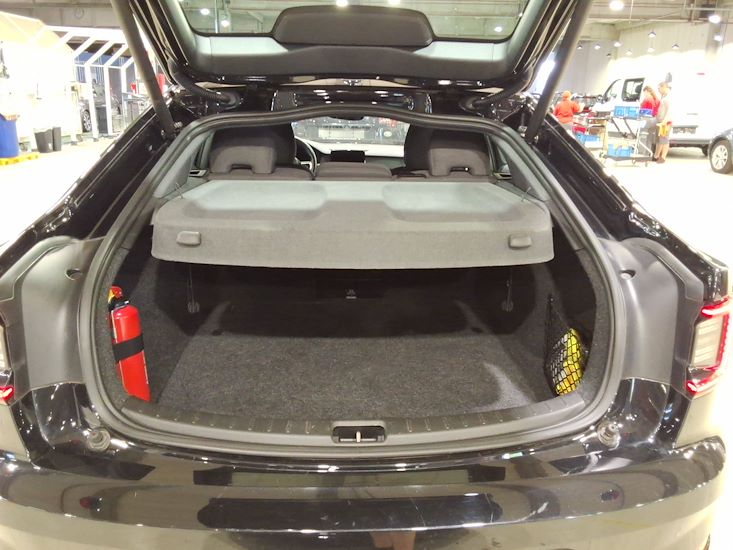 Polestar 2 — photo 3