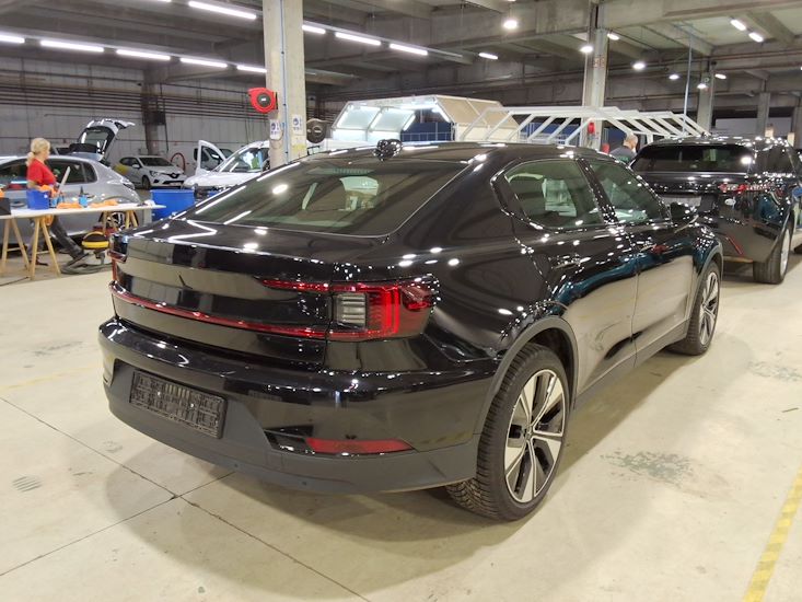 Polestar 2 — photo 4