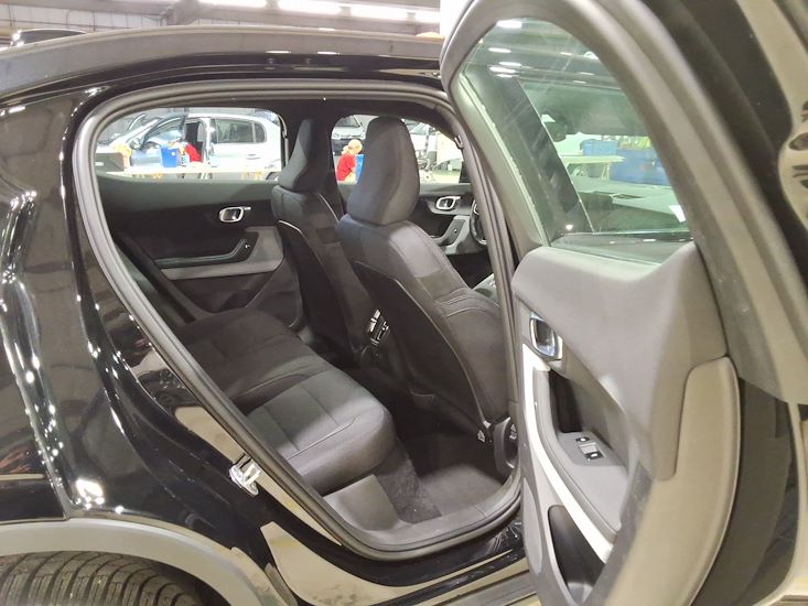 Polestar 2 — photo 5