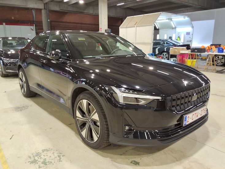 Polestar 2 — photo 8